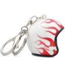 Porte-clés casque 2