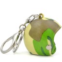 Porte-clés casque 4