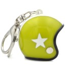 Porte-clés casque 6