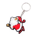 Porte-clés de Noël 7