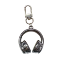 Porte-clés en forme de casque 8