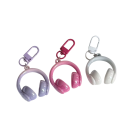 Porte-clés en forme de casque 2