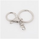 Porte-clés Femme Poupée 2