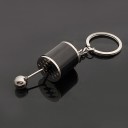 Porte-clés levier de vitesses 3
