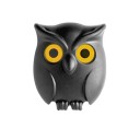 Porte-clés magnétique mural hibou 3