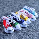 Porte-clés Mini botte J2791 1