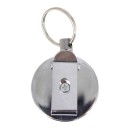 Porte-clés rétractable 6