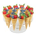 Porte-cones à glace 1