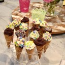 Porte-cones à glace 3