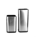 Porte-couteaux et ustensiles de cuisine 2 pcs 5