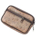 Porte-documents de voyage en cuir T985 3
