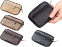Porte-documents de voyage en cuir T985 1