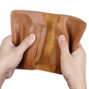 Porte-documents de voyage en cuir T998 3