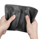 Porte-documents de voyage en cuir T998 4