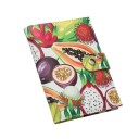 Porte-documents de voyage pour femmes T1085 3