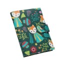 Porte-documents de voyage pour femmes T1085 4