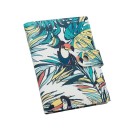 Porte-documents de voyage pour femmes T1085 5