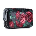 Porte-documents de voyage pour femmes T1114 4