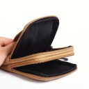 Porte-documents de voyage pour homme T762 3