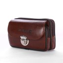 Porte-documents de voyage pour homme T783 4