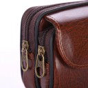 Porte-documents de voyage pour homme T783 2