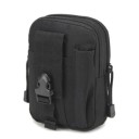 Porte-documents de voyage pour homme T893 4