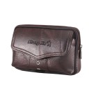 Porte-documents de voyage pour hommes T715 1
