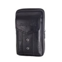 Porte-documents de voyage pour hommes T715 2