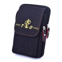 Porte-documents de voyage pour hommes T801 4