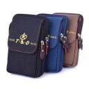 Porte-documents de voyage pour hommes T801 1
