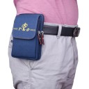 Porte-documents de voyage pour hommes T801 2