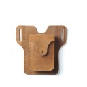 Porte-documents en cuir pour homme T709 3