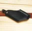 Porte-documents en cuir pour homme T724 5