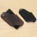 Porte-documents en cuir pour homme T724 4