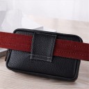 Porte-documents en cuir pour hommes T710 1