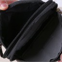 Porte-documents en cuir pour hommes T710 2