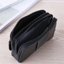 Porte-documents en cuir pour hommes T710 3