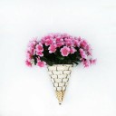 Porte-fleurs mural H1024 2