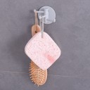 Porte-manteau en plastique avec crochets 2
