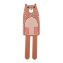 Porte-manteau magnétique réglable en forme d'animal 7
