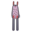 Porte-manteau magnétique réglable en forme d'animal 8