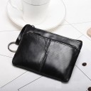 Porte-monnaie mini de voyage pour femmes 3