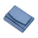 Porte-monnaie mini en cuir pour femmes M210 2