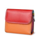 Porte-monnaie mini en cuir pour femmes M560 3