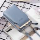 Porte-monnaie pour femme M150 5