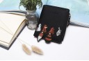 Porte-monnaie pratique pour femmes avec des animaux J2343 8
