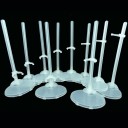 Porte-poupée 5 pcs 2