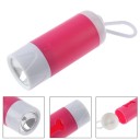 Porte-sacs à excréments canins avec lampe de poche C897 5