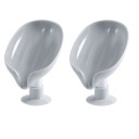 Porte-savon 2 pcs 3