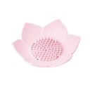 Porte-savon en forme de fleur 8